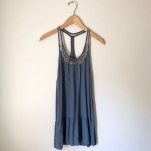 Urban Outfitters racerback dress